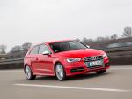 Audi S3 2013 года (WW)